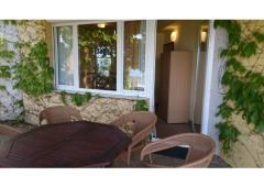 Villa Suzi Apartament 2: (2+2) – Šmrika**** foto 4