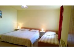 Villa Suzi Apartament 3: (4+2) – Lavanda foto 5