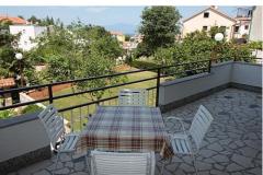 Malinska Apartamenty Apartament 1: (4+0) – A1 (4+0) foto 1