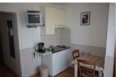 Malinska Apartamenty Apartament 3: (2+0) – A1 (2+0) foto 2
