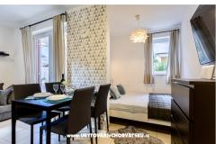 Adria Garden Ap. Baška Apartament 1 – Ap.Baška1 foto 2