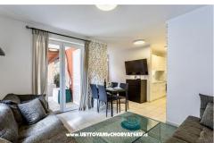 Adria Garden Ap. Baška Apartament 1 – Ap.Baška1 foto 3