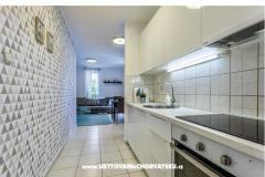 Adria Garden Ap. Baška Apartament 1 – Ap.Baška1 foto 4