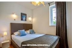 Adria Garden Ap. Baška Apartament 1 – Ap.Baška1 foto 5