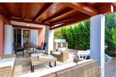 Adria Garden Ap. Baška Apartament 2 – Ap.Baška2 foto 2