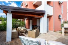 Adria Garden Ap. Baška Apartament 2 – Ap.Baška2 foto 3
