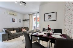 Adria Garden Ap. Baška Apartament 2 – Ap.Baška2 foto 5