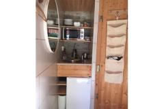 Apartaments Ela Krk Apartament 3 – A+2 foto 4