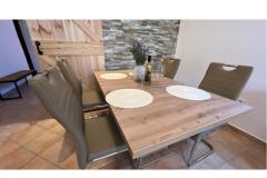 Apartma Martina Apartament 2: (2+2) – LavandaSLO foto 2