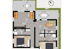 Apartament Marina Apartament 1 – Marina foto 2