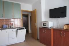 Apartament Klarić Baška Apartament 1 – A4 Baška foto 1