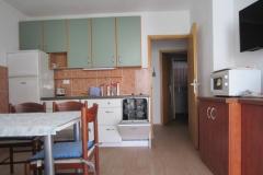 Apartament Klarić Baška Apartament 1 – A4 Baška foto 2