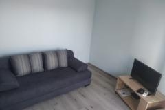 Apartament Little Paradise  Apartament 1 – Apartment foto 5