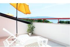 Apartamenty Adrijan Krk Apartament 4 – app 2/3.fl foto 1