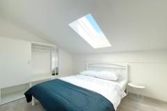 Apartamenty Adrijan Krk Apartament 4 – app 2/3.fl foto 3