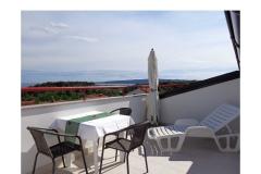 Apartamenty Adrijan Krk Apartament 4 – app 2/3.fl foto 4