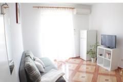 Apartamenty Adrijan Krk Apartament 1 – apartman foto 1