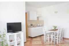 Apartamenty Adrijan Krk Apartament 1 – apartman foto 2