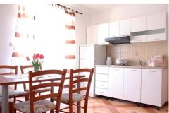 Apartamenty Adrijan Krk Apartament 2 – apartman 4 foto 1