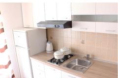 Apartamenty Adrijan Krk Apartament 2 – apartman 4 foto 3