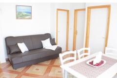 Apartamenty Adrijan Krk Apartament 2 – apartman 4 foto 4