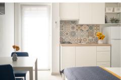 Apartamenty Adrijan Krk Apartament 3 – Studio foto 2