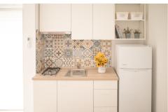 Apartamenty Adrijan Krk Apartament 3 – Studio foto 3