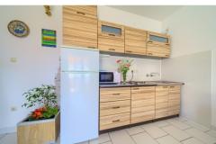 Apartamenty Blažević Apartament 1 – Veliki foto 4