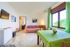 Apartamenty Blažević Apartament 2 – AP2/2 Mali foto 3