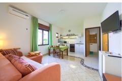 Apartamenty Blažević Apartament 2 – AP2/2 Mali foto 5