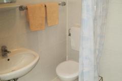 Apartamenty Blažević Pokoj 3 – Zelena foto 2