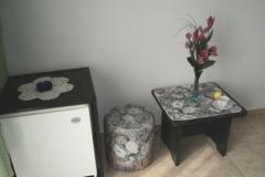 Apartamenty Blažević Pokoj 3 – Zelena foto 3