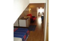 Apartamenty Angela Apartament 3 – Potkrovlje foto 3