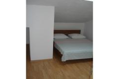 Apartamenty Angela Apartament 3 – Potkrovlje foto 4