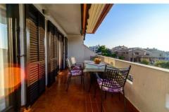 Apartamenty Bačani-Punat  Apartament 1 – ap1 foto 2