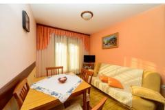 Apartamenty Bačani-Punat  Apartament 1 – ap1 foto 3