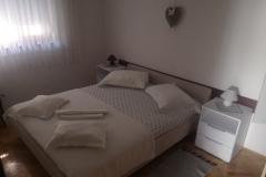 Apartamenty Bačani-Punat  Apartament 1 – ap1 foto 5