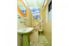 Apartamenty Bačani-Punat  Apartament 2 – ap2 foto 2