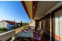 Apartamenty Bačani-Punat  Apartament 2 – ap2 foto 3