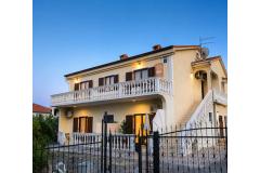Apartamenty Balent Apartament 1: (4+1) – A1 foto 4