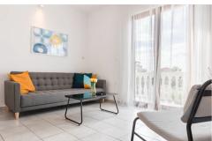 Apartamenty Balent Apartament 3: (4+1) – A3 foto 1