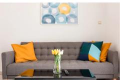 Apartamenty Balent Apartament 3: (4+1) – A3 foto 3