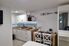 Apartamenty Casia Apartament 2 – studio 2 foto 2