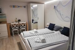 Apartamenty Casia Apartament 2 – studio 2 foto 3
