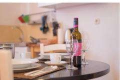 Apartamenty City Center Dekanic Apartament 3 – Luka foto 1