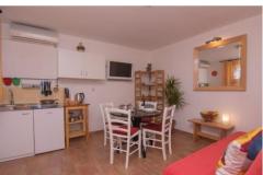 Apartamenty City Center Dekanic Apartament 3 – Luka foto 2