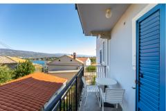 Apartamenty Crnčić Apartament 1 – APP 3 foto 1