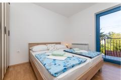 Apartamenty Crnčić Apartament 1 – APP 3 foto 2