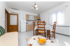Apartamenty Crnčić Apartament 1 – APP 3 foto 4