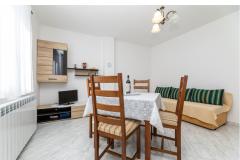 Apartamenty Crnčić Apartament 1 – APP 3 foto 5